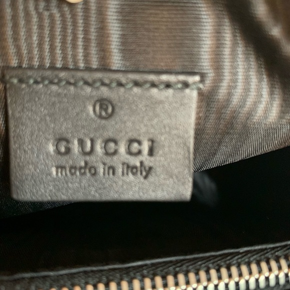 Gucci SEGA collection guccy stars shoulder bag - Picture 7 of 11